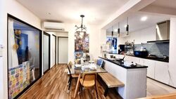 Blk 432B Fernvale Palms (Sengkang), HDB 4 Rooms #528739841